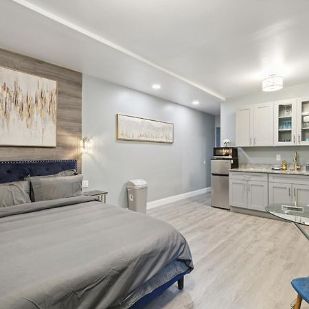 Appartement Luna Philadelphia On N 10Th St Extérieur photo