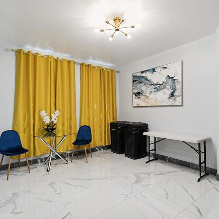 Appartement Luna Philadelphia On N 10Th St Extérieur photo