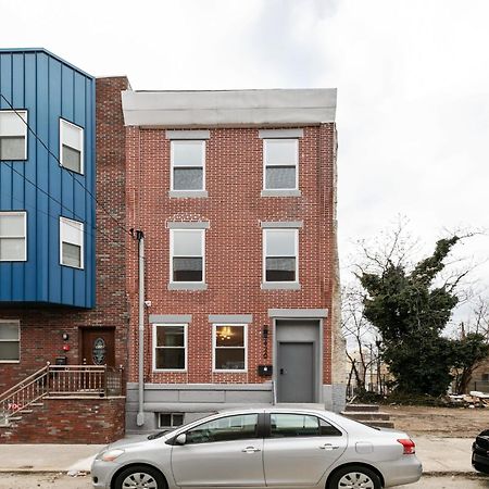 Appartement Luna Philadelphia On N 10Th St Extérieur photo