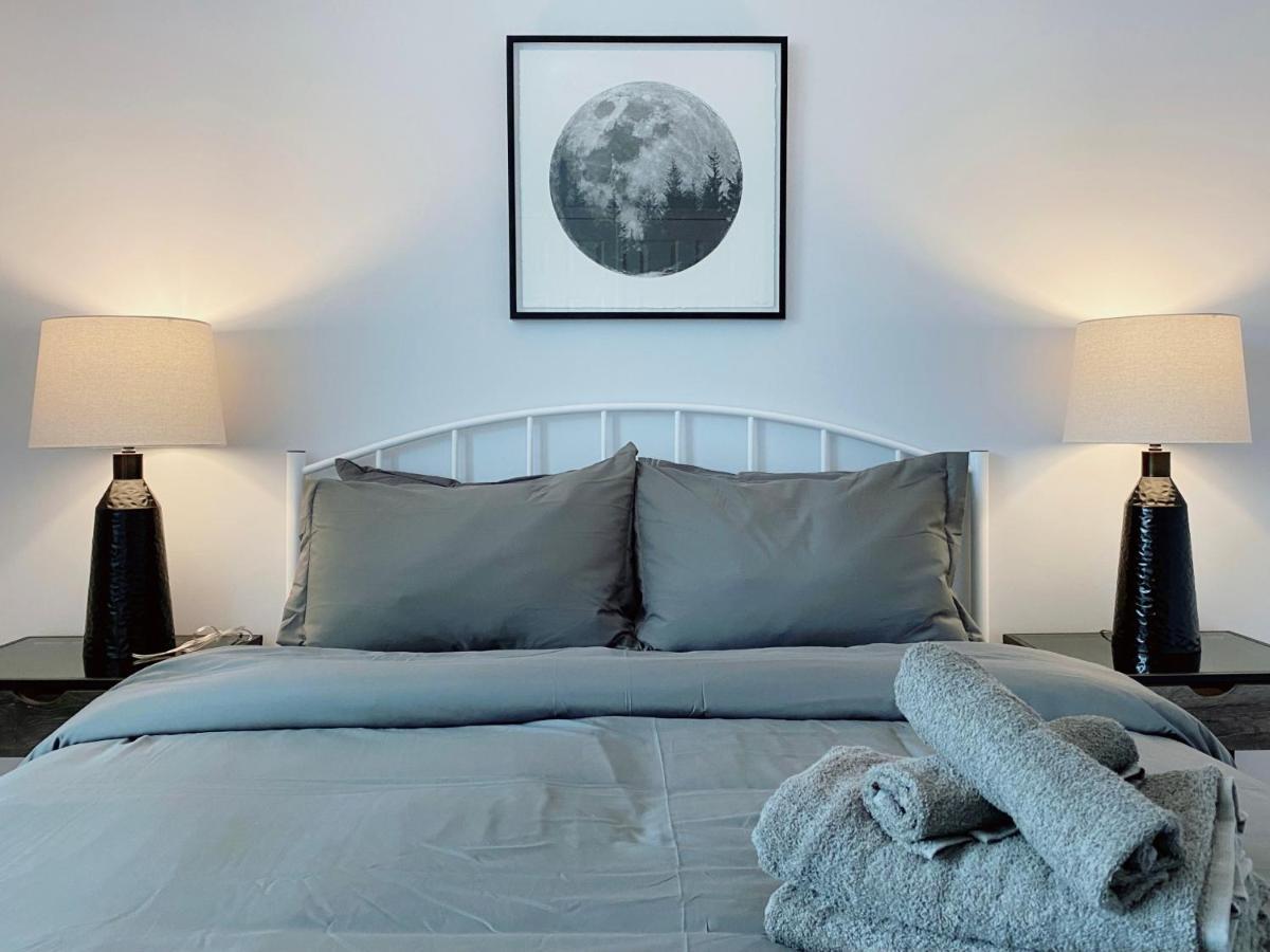 Appartement Luna Philadelphia On N 10Th St Extérieur photo