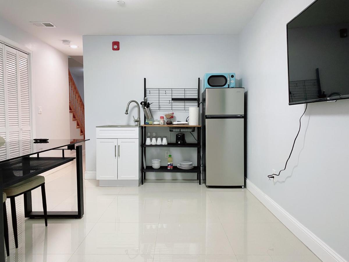 Appartement Luna Philadelphia On N 10Th St Extérieur photo