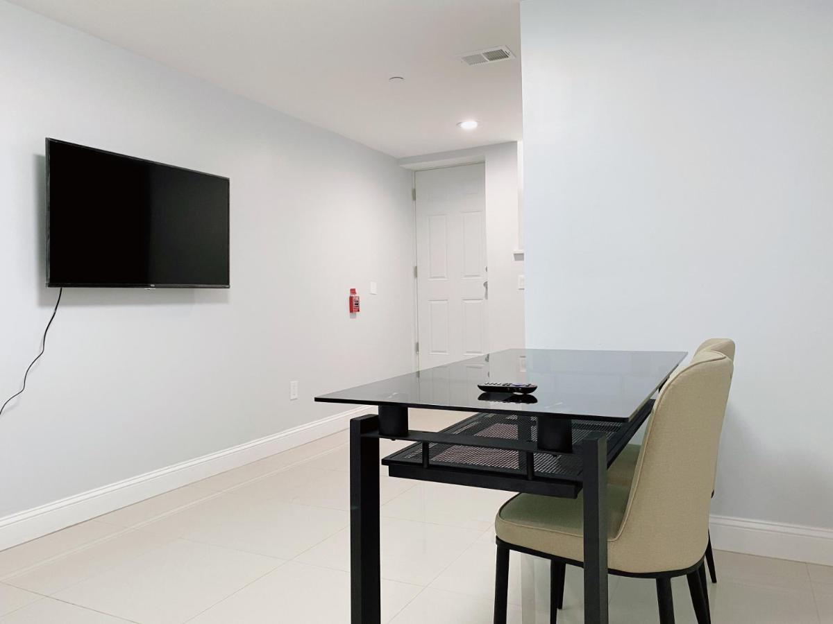 Appartement Luna Philadelphia On N 10Th St Extérieur photo