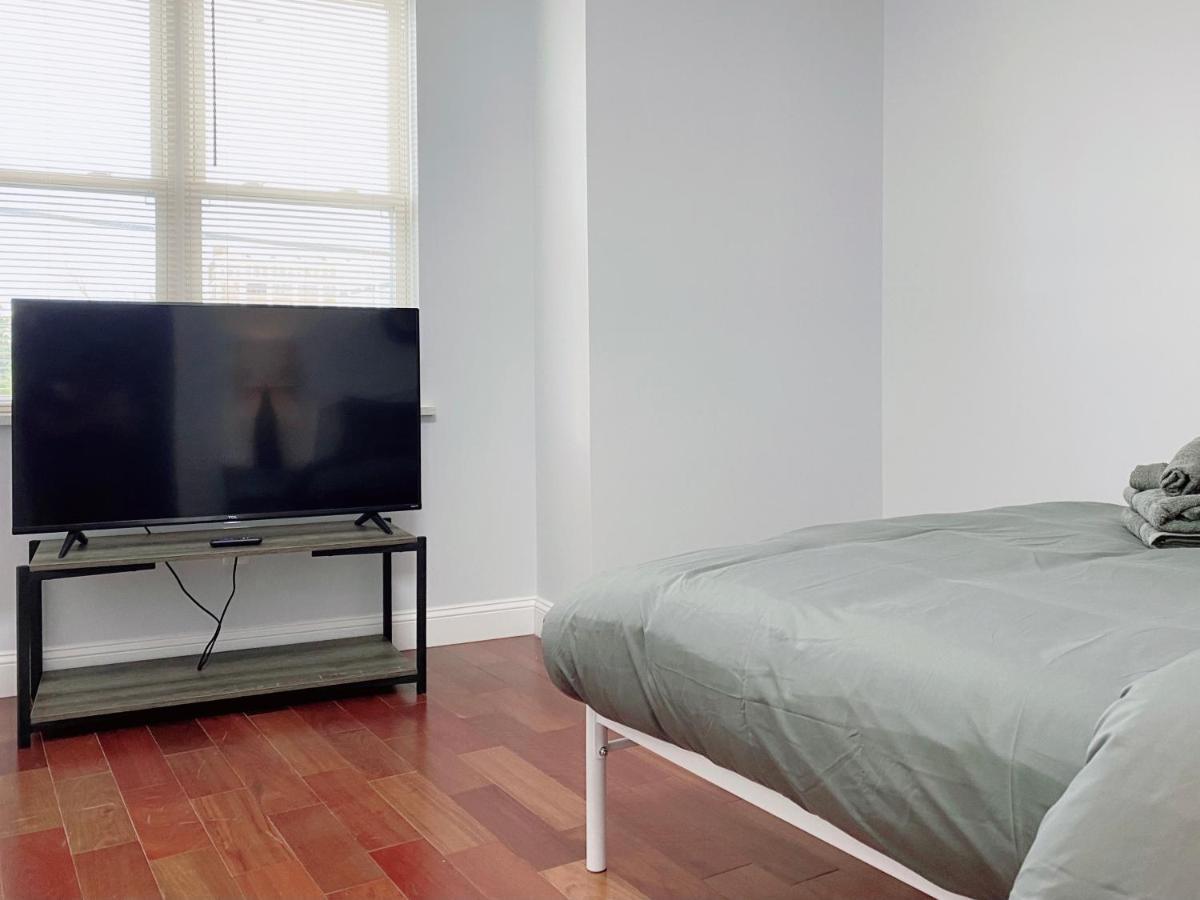 Appartement Luna Philadelphia On N 10Th St Extérieur photo