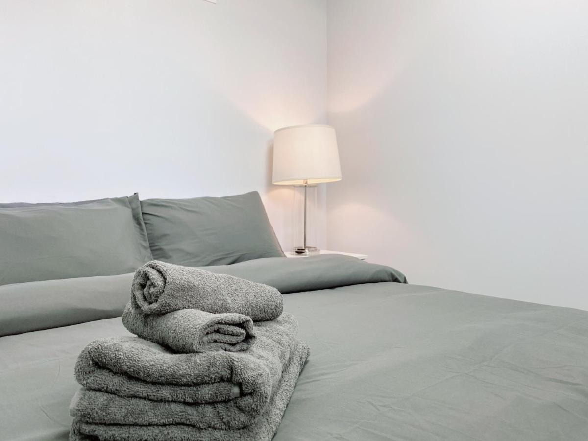 Appartement Luna Philadelphia On N 10Th St Extérieur photo