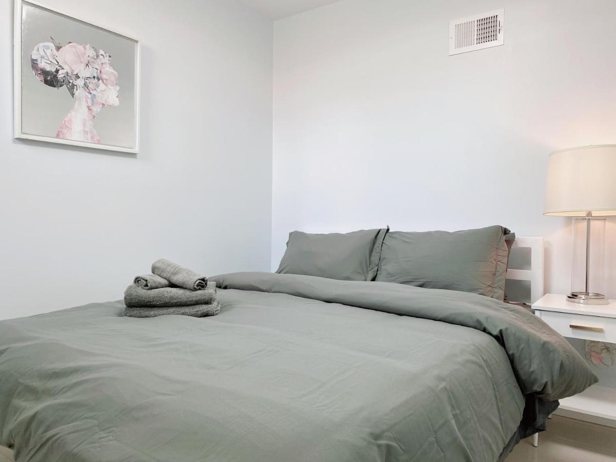 Appartement Luna Philadelphia On N 10Th St Extérieur photo