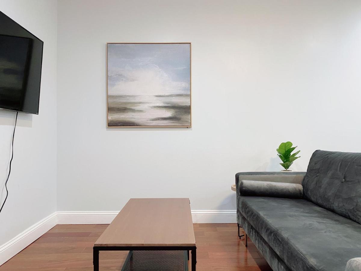 Appartement Luna Philadelphia On N 10Th St Extérieur photo