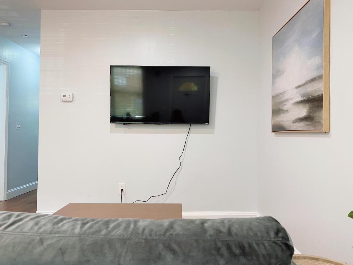 Appartement Luna Philadelphia On N 10Th St Extérieur photo