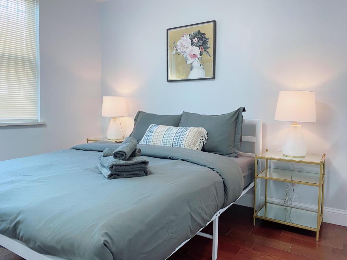 Appartement Luna Philadelphia On N 10Th St Extérieur photo