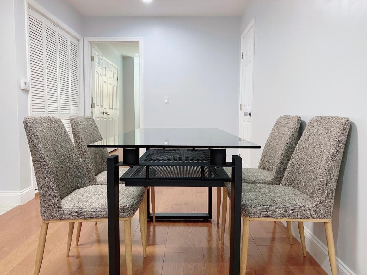 Appartement Luna Philadelphia On N 10Th St Extérieur photo