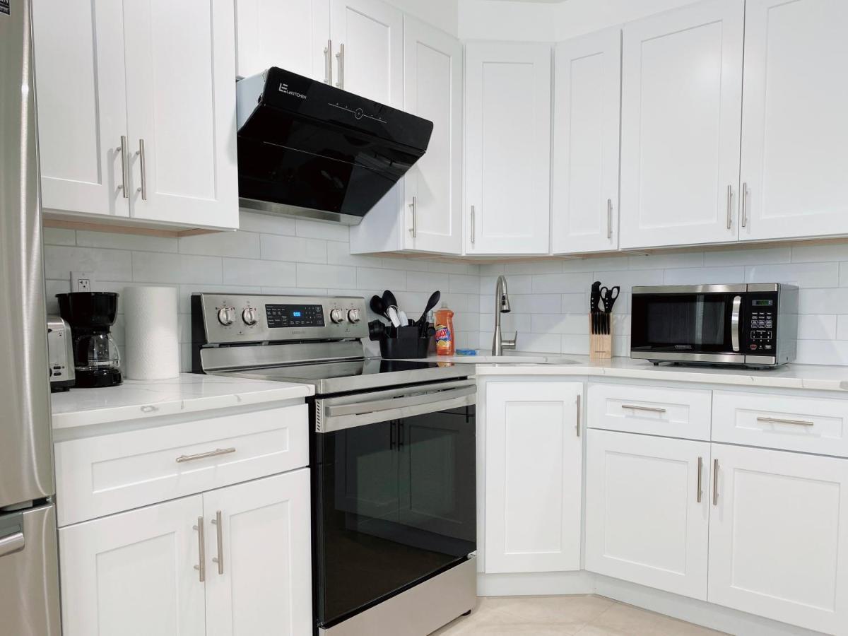 Appartement Luna Philadelphia On N 10Th St Extérieur photo