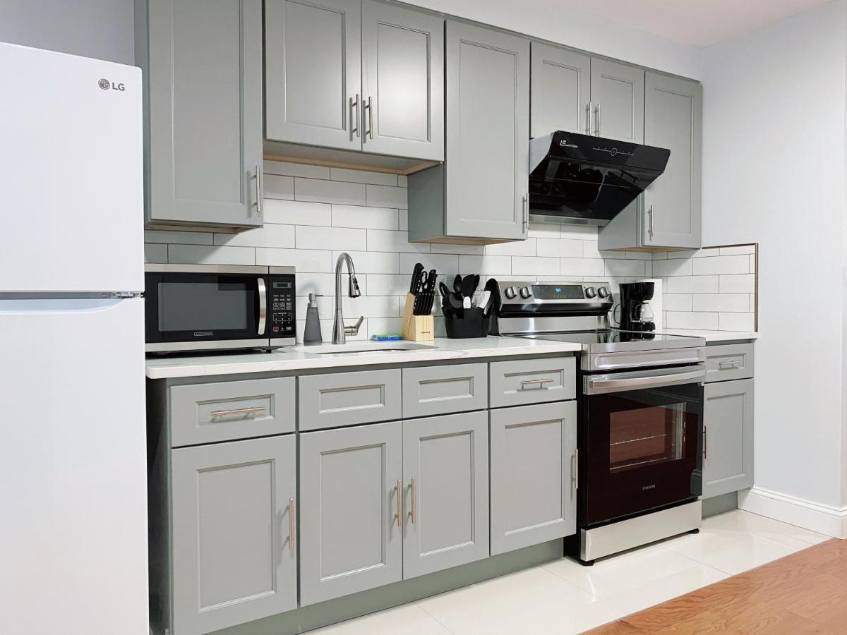 Appartement Luna Philadelphia On N 10Th St Extérieur photo