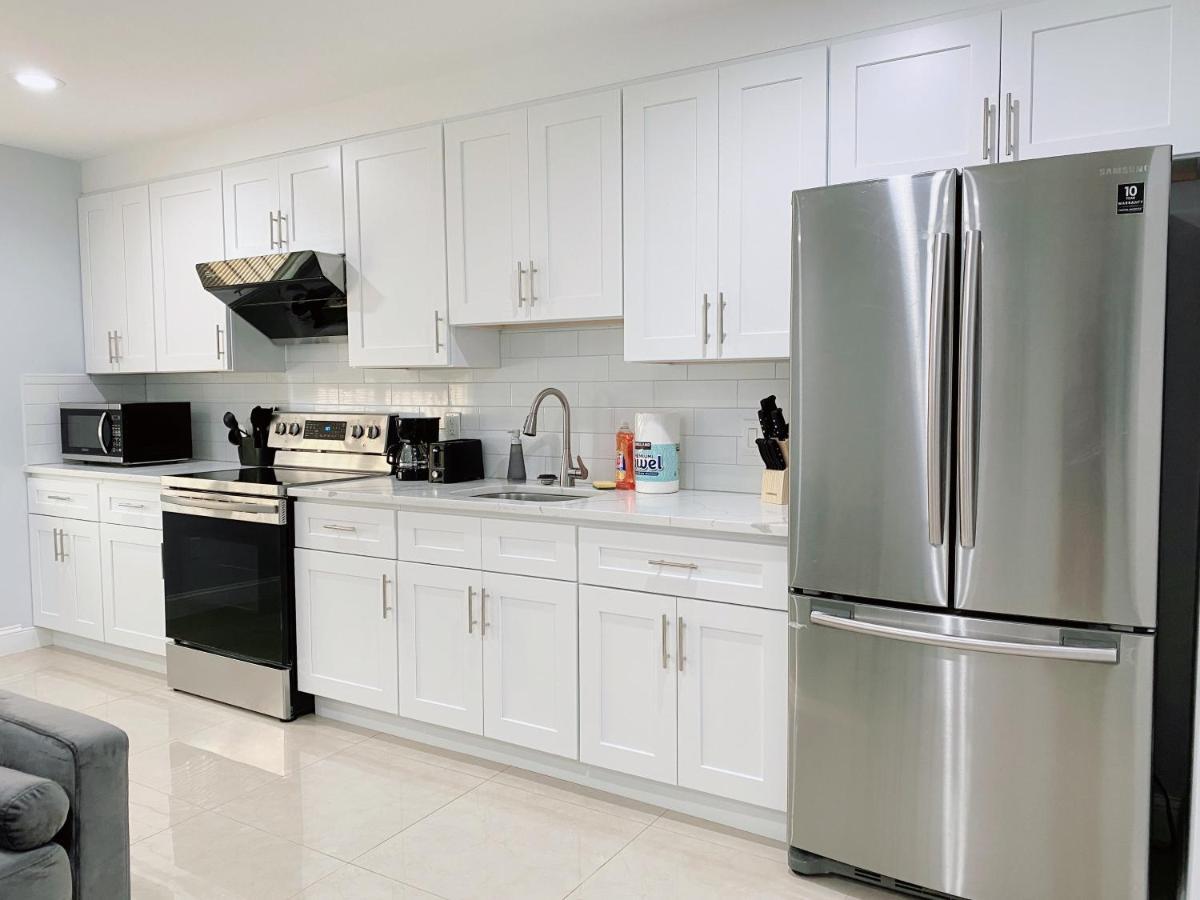 Appartement Luna Philadelphia On N 10Th St Extérieur photo