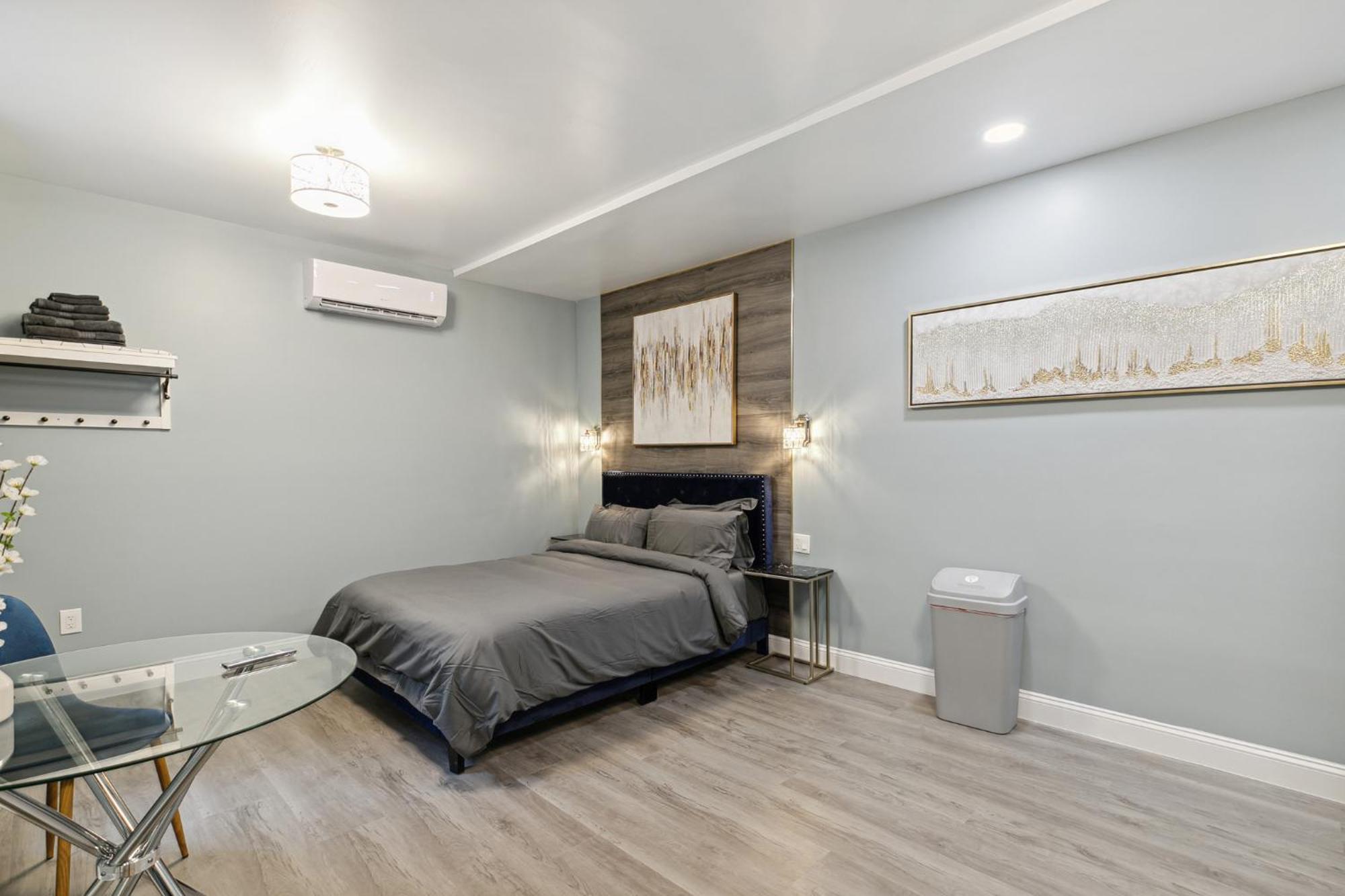 Appartement Luna Philadelphia On N 10Th St Extérieur photo